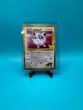 Erika’s Jigglypuff